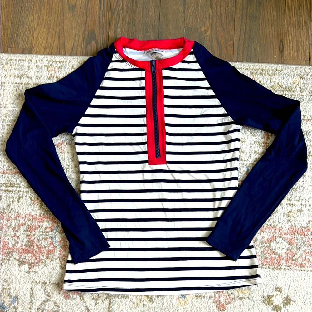 Tommy Bahama women’s XS rashguard